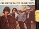 THE BLUES PROJECT 'Projections' - LP - MINT