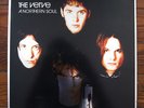 Verve - A Northern Soul LP dbl 2xlp original Hut rare blur oasis ashcroft