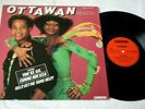 LP  Ottawan - D.I.S.C.O. 1980 West German CARRERE pressing