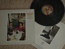 Led Zepplin Presence 1976 SS8416 LP Record