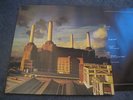 PINK FLOYD - ANIMALS LP - Nr MINT UK PRESS WITH INNER
