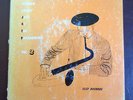 Norman Granz Jazz At The Philharmonic Volume 2 - Clef Records EP JATP-Vol.2 -DSM