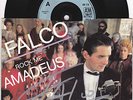 1 x ORIGINAL SIGNIERTE FALCO 7