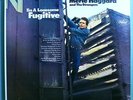 MERLE HAGGARD & STRANGERS I'M LONESOME FUGITIVE SEALED ORIG'67 CAPITOL STEREO LP
