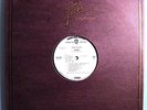 ROD STEWART & FACES LONG PLAYER RARE ORIG '71 WHITE LABEL PROMO LP GIMMICK COVER