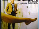 SIMON & GARFUNKEL THE GRADUATE ORIG SOUNDTRACK SEALED ORIG '68 COLUMBIA PROMO LP