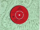 JOHNNY HALLYDAY RIVIERE OUVRE TON LIT 45 TOURS VINYL TUNISIEN TUNISIE