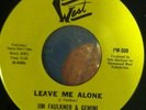 SWEET SOUL ....JIM FAULKNER & GEMINI ( PARA WEST)