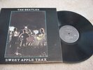 BEATLES  sweet apple trax, nm 2 lp set GERMAN 1976