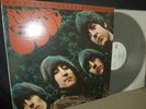 BEATLES /RUBBER SOUL MFSL EX+