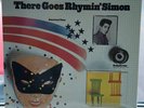 Paul Simon - There goes Rhymin Simon DCC Compact Classics LE 180gm vinyl LP MINT