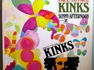 KINKS FACE TO FACE RARE ORIG '66 REPRISE STEREO LP 3-TONE LABEL NEAR MINT