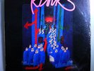 KINKS THE GREAT LOST KINKS ALBUM VERY RARE SEALED ORIG '73 REPRISE LP w/INSERT