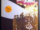 LED ZEPPELIN II 2d ALBUM ULTRA-RARE ORIG 1969 PROMO LP BOB LUDWIG MASTER NR MINT