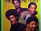 METERS LOOK-KA-PY-PY VERY RARE ORIG '69 JOSIE LP KILLER NEW ORLEANS FUNK