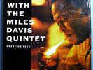 MILES DAVIS w/JOHN COLTRANE, CHAMBERS STEAMIN MINT PRESTIGE MONO LP RVG SHRINK