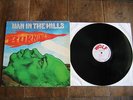 Burning Spear ?– Man In The Hills (WOLF) 1976 Jack Ruby GATEFOLD COVER