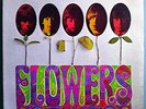 ROLLING STONES FLOWERS VERY RARE STILL SEALED ORIGINAL 1967 LONDON STEREO LP