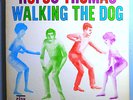 RUFUS THOMAS WALKING THE DOG VERY RARE ORIG '63 STAX MONO LP BEAUTIFUL