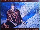 STEVIE WONDER w/JEFF BECK TALKING BOOK SEALED ORIGINAL'72 TAMLA LP TAMLA CLASSIC