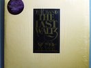 THE BAND LAST WALTZ MINT ORIG '78 WARNER 3-LP SET w/BOOKLET IN SHRINK w/STICKER