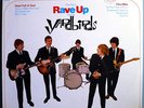 YARDBIRDS HAVING A RAVE UP ULTRA-RARE STILL SEALED ORIG '66 EPIC LP w/STICKER