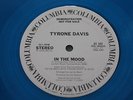 TYRONE DAVIS 
