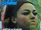 Ethiopians Reggae Power UK 1969 Original Trojan TBL 106