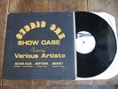 Various ?– Studio One Showcase (Studio One) COXSONE Heptones ALTON ELLIS ex cond