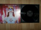 Nick Cave and the Bad Seeds/ Let love in