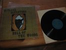 13TH Floor Elevators Bull of the Woods NM in OG SHRINK Texas Psych 