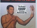 Variations - People's Champ ft. Muhammad Ali LP - Amour VG++