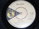 BILLY COLE Extra Careful 7