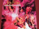 JIMI HENDRIX 2 LP THE LA FORUM CONCERT RADIOACTIVE 3000EX NUM