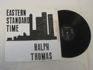 RALPH THOMAS Eastern Standard Time ZEBRA Deep Spiritual Jazz RARE