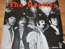 SEHR RARES ORIGINAL Deutsche Beatles Impression Cover 1967 Erstpressung Odeon