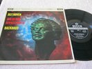 BACKHAUS - BEETHOVEN  WALDSTINE APPASSIONTA - ORIGINAL  DECCA SXL 2241  ED1