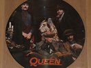QUEEN A Kind Of Magic - RARE 1986 UK 12