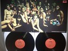 Doppel Vinyl LP Electric Ladyland - JIMI HENDRIX - Nude Cover  FOC