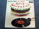 THE ROLLING STONES-LET IT BLEED-BOXED DECCA STEREO SKL.5025