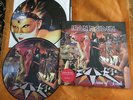 IRON MAIDEN - DANCE OF DEATH 2 LP / LIMITED EDITION PICTURE / FOC /NM / 2003 EU