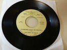 ATLANTA GARAGE BAND 45RPM RECORD - THE SONS OF BACH - YOUMER 1001
