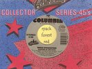 BRUCE SPRINGSTEEN - Dancing In The Dark -  Columbia- COLLECTABLES  -  U.S.   7