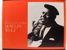 HOWLIN WOLF 300 Pounds Of The Blues CHESS P-VINE BLACK LABEL - 