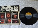 Buffalo Springfield - For What Its Worth, US import very rare & deleted vinyl LP