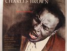 CHARLES BROWN Boss Of The Blues MAINSTREAM RECORDS