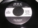 Rare VG+ Funk Gospel 45 The Stars Of Virginia Soul Relgion on MRC L K