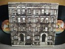 Led Zeppelin Physical Graffiti 2 LP Vinyl Record All Original 1975 VG Cond