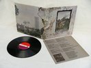 LED ZEPPELIN IV - UK PRESS, RED & PLUM - NM AUDIO - SUPERB COVER - PERFECT INNER