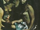 2 LP Jimi Hendrix Experience - Electric Ladyland (Voodoo Chile Along Watchtower